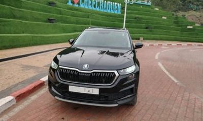 Private Driver from Rabat to Chefchaouen City