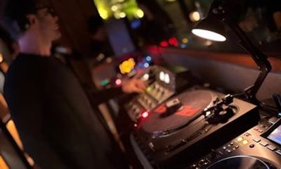 Electronic Night at CDMX Night Experience with Concierge