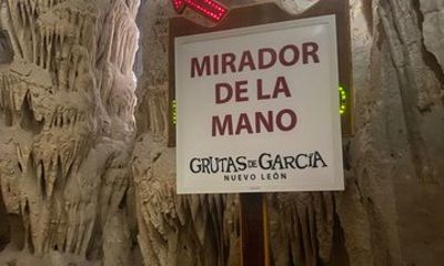 Monterrey Tour and Site Seeing