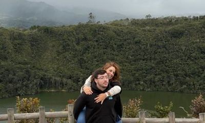 Tour Guatavita Lake and Salt Cathedral Private Local Guide