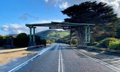 OTR.Melbourne Reverse Great Ocean Road Day Tour Beat the Crowds