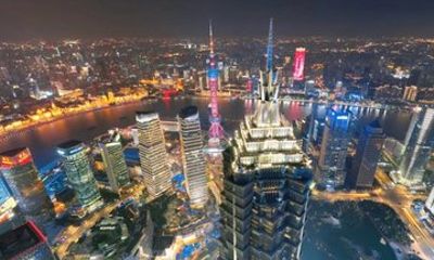 Shanghai Jin Mao Tower 88th Floor Observation Deck Ticket