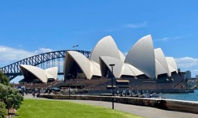 Sydney Private Half Day Tour Experience