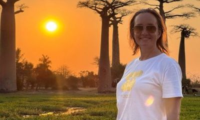 Madagascar One Day Tour Morondava