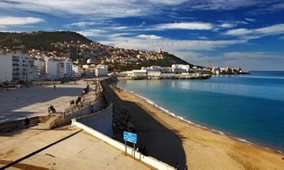 11 Days of Algeria Saharan Desert Adventure