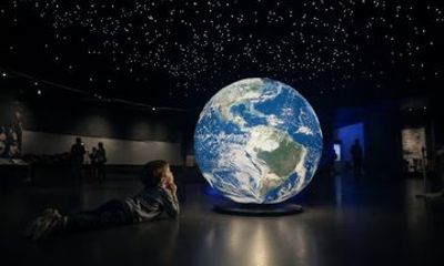 London Science Museum Professional Guided Tour with Tickets
