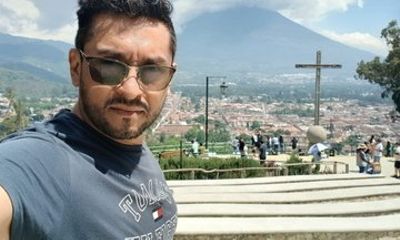 Antigua Guatemala Cultural Tour History and Gastronomy