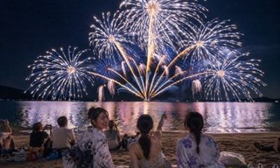 Mount Hiei, Enryakuji and Lake Biwa Scenic Tour from Kyoto