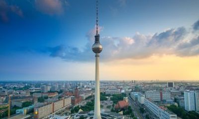 Gay Tour in Berlin