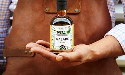 Galabe and Rum Discovery Tour in Payet and River