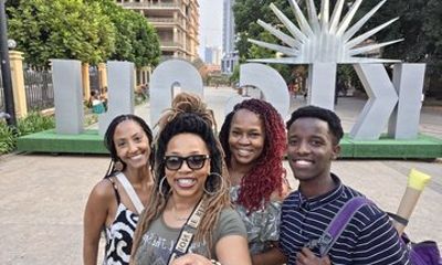 Kigali Private Car Cultural and Historical Tour with a Guide