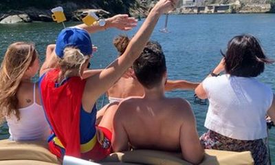 Private 2-Hour Douro River Cruise with Swimming