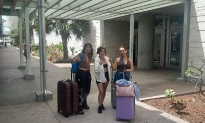 Reliable Nassau Airport and Hotel Transfers