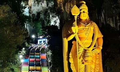 Wonders Of Kuala Lumpur Half Day Private Tour