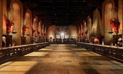Tokyo Warner Bros Harry Potter Studio Tour Entry Ticket