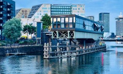 Amsterdam Future Walk