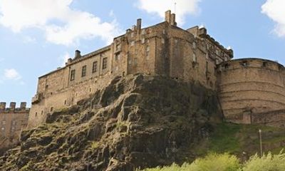 The Rigorously Researched Edinburgh's Harry Potter Tour
