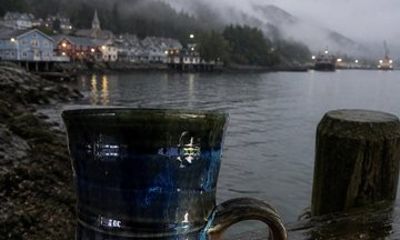 Before the Crowds: Waking Up with the Ghosts Walking Tour
