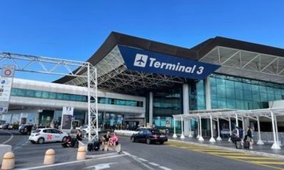 Private transfer Rome Fiumicino and Ciampino Airports