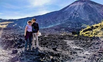 Pacaya Volcano Day Trip from Antigua