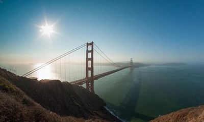 2 Day Private Tour in San Francisco
