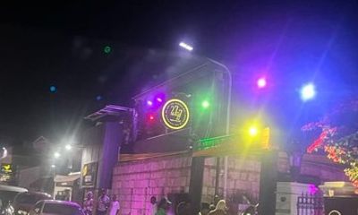 Montego Bay VIP Nightlife Experience Club 2727 and Hip Strip