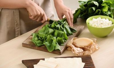 Homemade Manicotti Pasta Class in Denver (Includes 3-Course Meal)