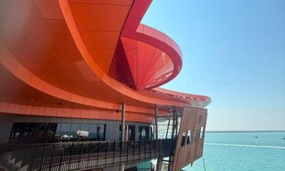 Larrakia Cultural Centre General Entry Ticket