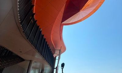 Larrakia Cultural Centre Guided Tour