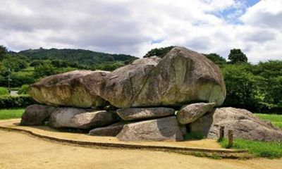 New UNESCO Asuka Heritage and Horyu Ji Highlights Private Tour