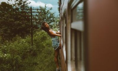 Ella & Nanu Oya Scenic Train Ticket – Reserved Seat