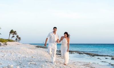 Private Vacation Photoshoot with Photographer in Amelia Island