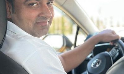 Dubai International Airport to Dubai Hotels Private Transfers