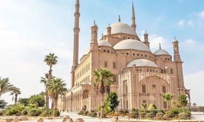 Discovering the Heart of History through Islamic Cairo