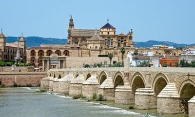 Córdoba Day Trip from Granada