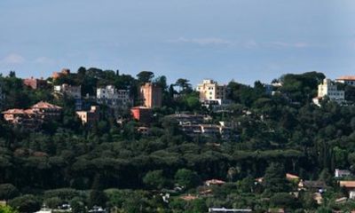 Castel Gandolfo Day Trip from Rome Papal Palace and Wine Lunch