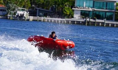 Beginner Friendly Tubing