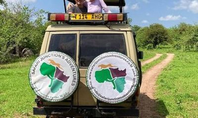 16 Day Tanzania Safari Northern Circuit and Southern Parks