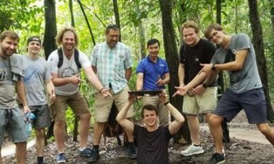 Cu Chi Tunnels Tour with Traditional Snack and Hotel Pickup