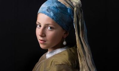 Private Rembrandt and Vermeer Photo Experience