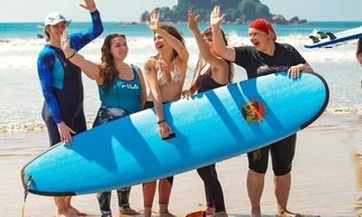 Explore the Culture, Wildlife and Beaches of Sri Lanka