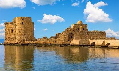 6 Day Lebanon Tour