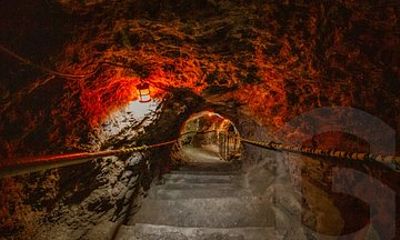 Deep Guanajuato: From Mines to Mummies