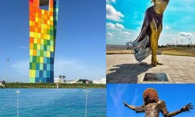 Cartagena Tour to Barranquilla and Santa Marta in one day