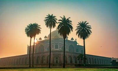 Old and New Delhi Private Highlights Tour