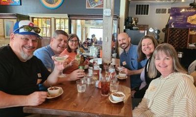 Breaux Bridge Walking Food Tour: Cajun Culinary Adventure