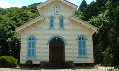 Goto Islands Private Tour of UNESCO Hidden Christian Sites