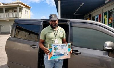 Private Montego Bay Airport Transfer to Negril Hotels