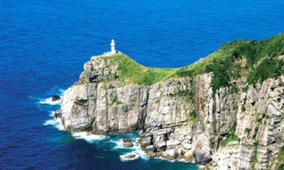 Goto Islands Osezaki Scenic Hike Tour with Transfers