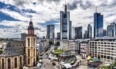 Frankfurt to Heidelberg Private Transfers Vice Versa